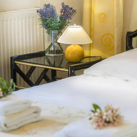 Вилла Your Beautiful Holiday Villa Close To The Beach, Protaras Villa 1451