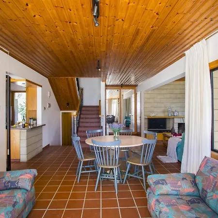 Your Beautiful Holiday Villa Close To The Beach, Protaras Villa 1451 איה נאפה