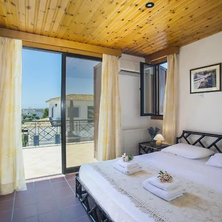 Your Beautiful Holiday Villa Close To The Beach, Protaras Villa 1451 *