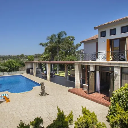 Your Beautiful Holiday Villa Close To The Beach, Protaras Villa 1451 Villa *