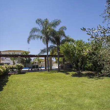Your Beautiful Holiday Villa Close To The Beach, Protaras Villa 1451 * Ayia Napa